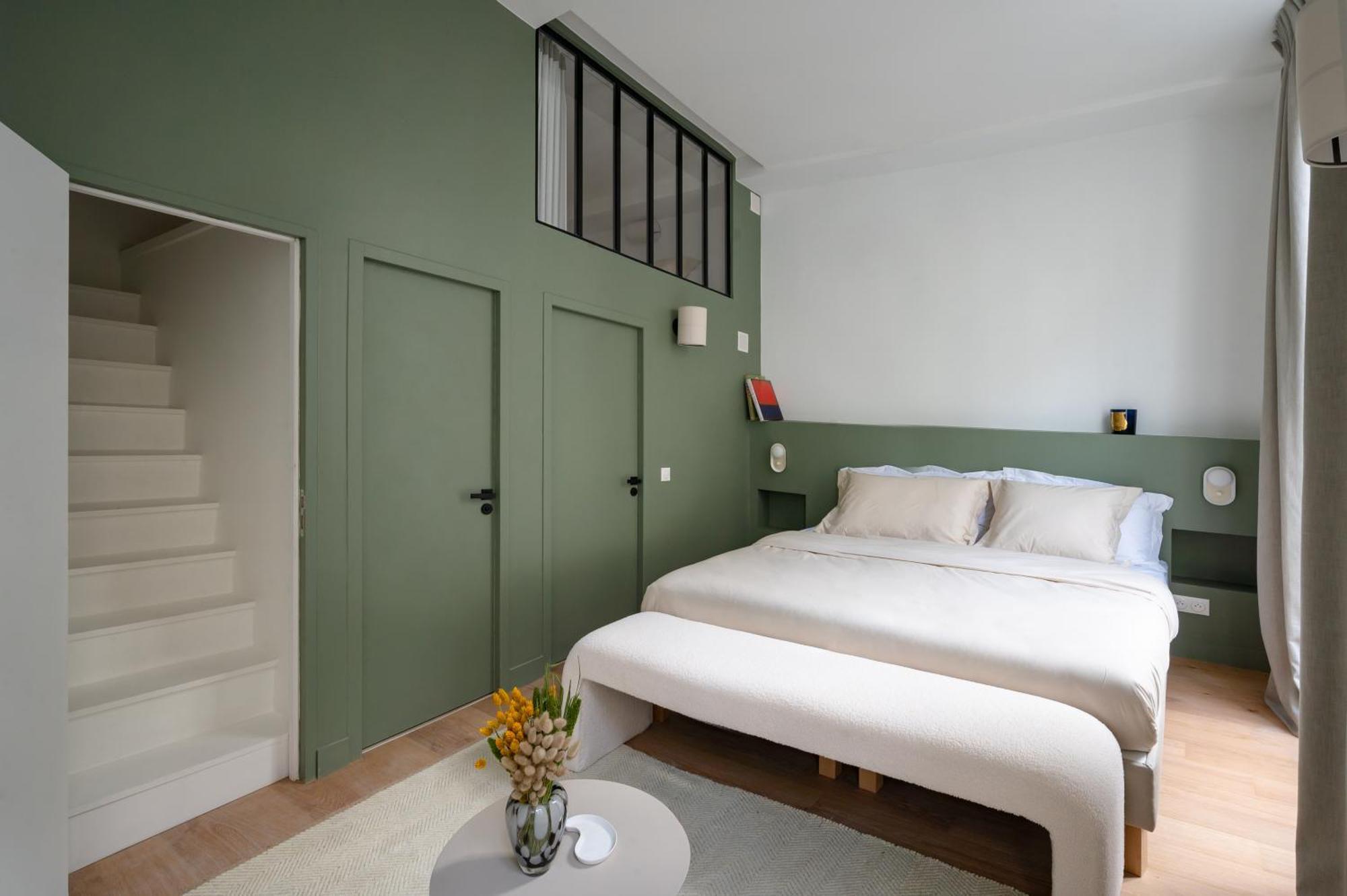 Noble Suites 파리 외부 사진