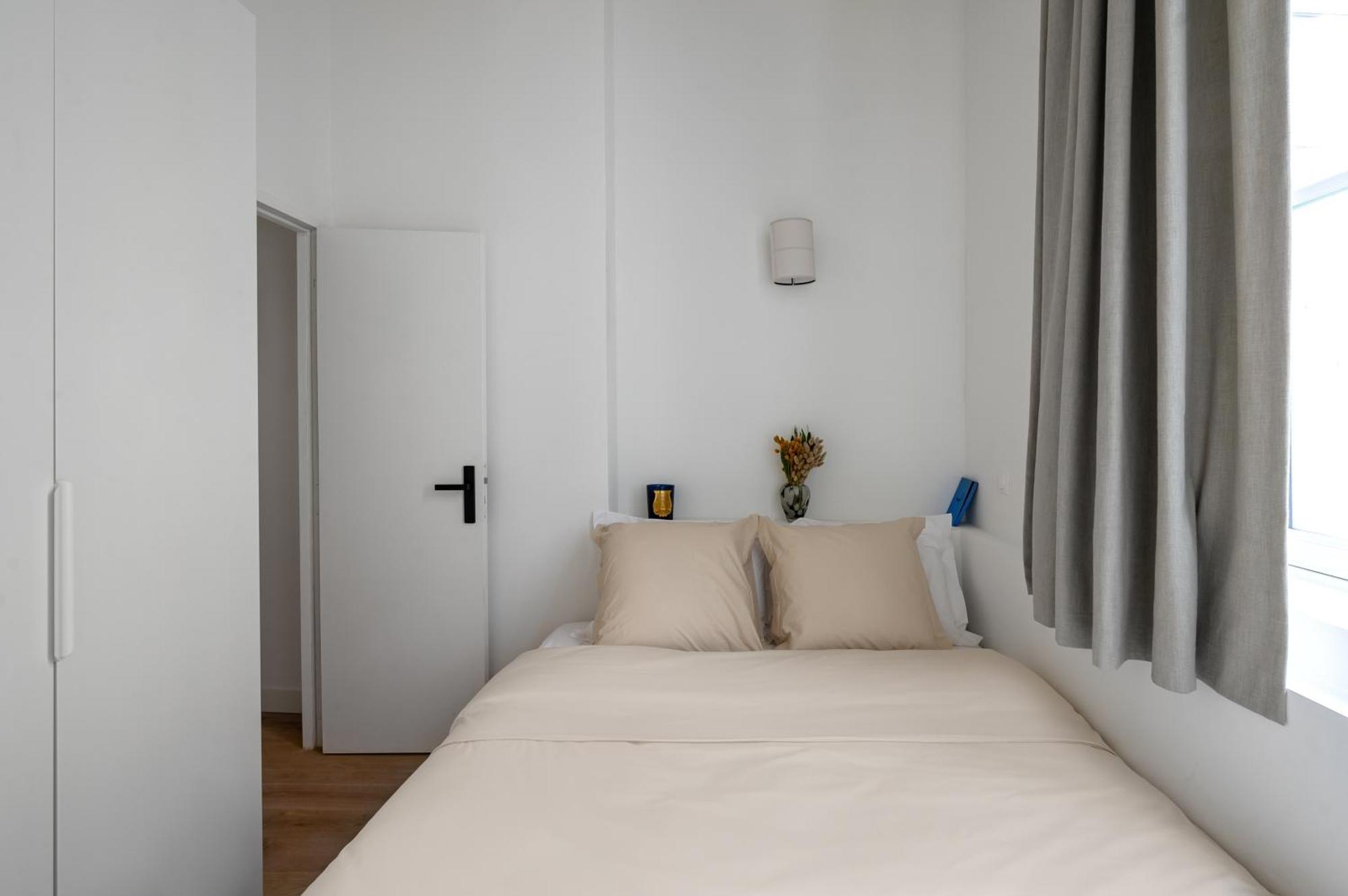 Noble Suites 파리 외부 사진