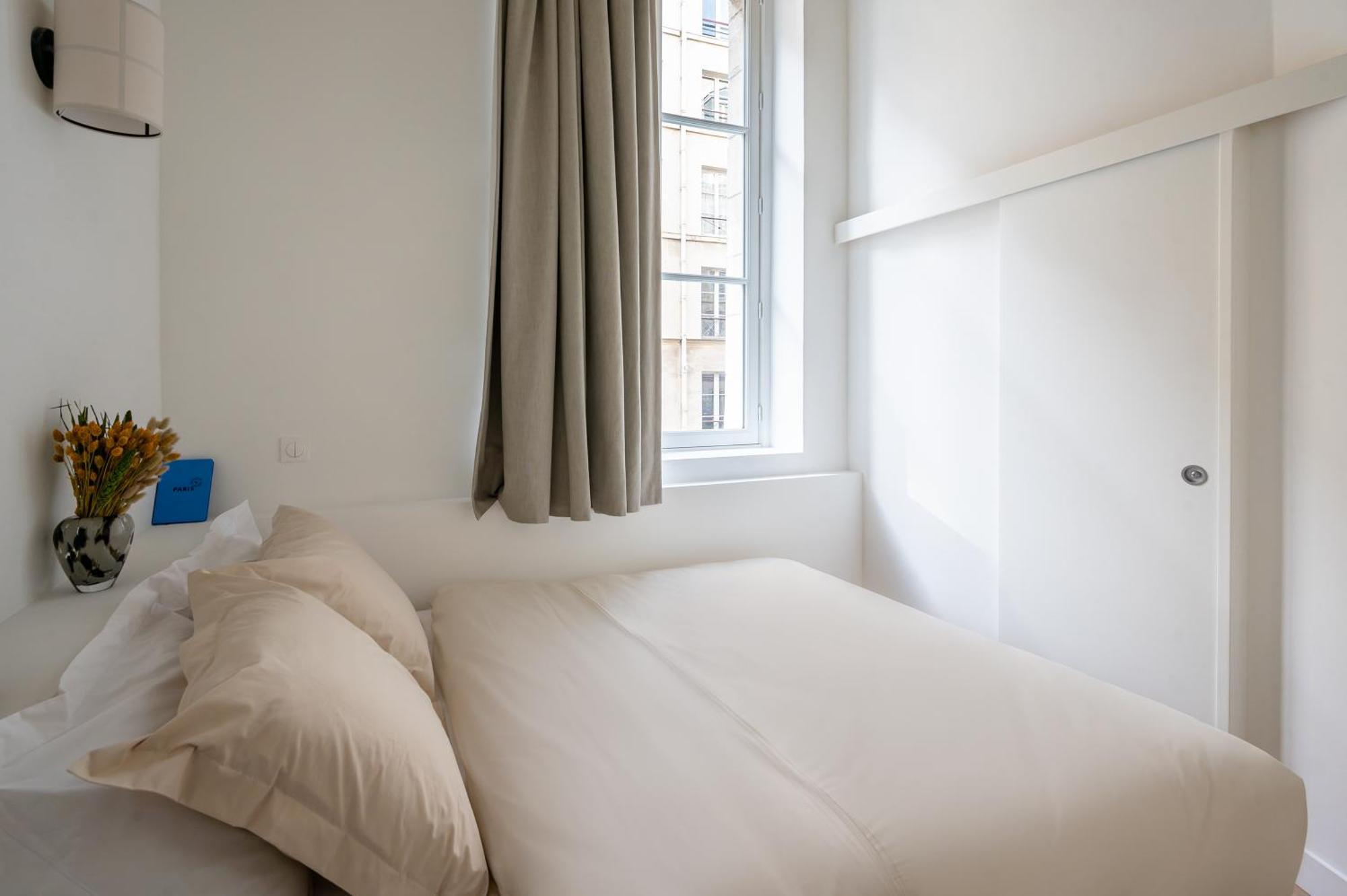 Noble Suites 파리 외부 사진